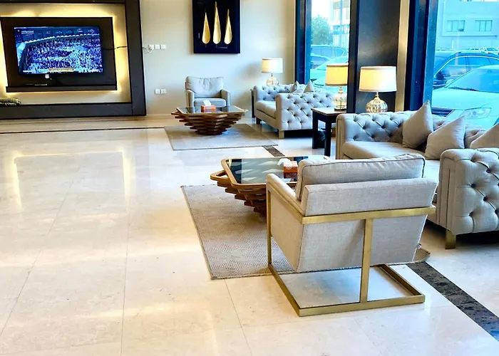 Al Joon Hotel