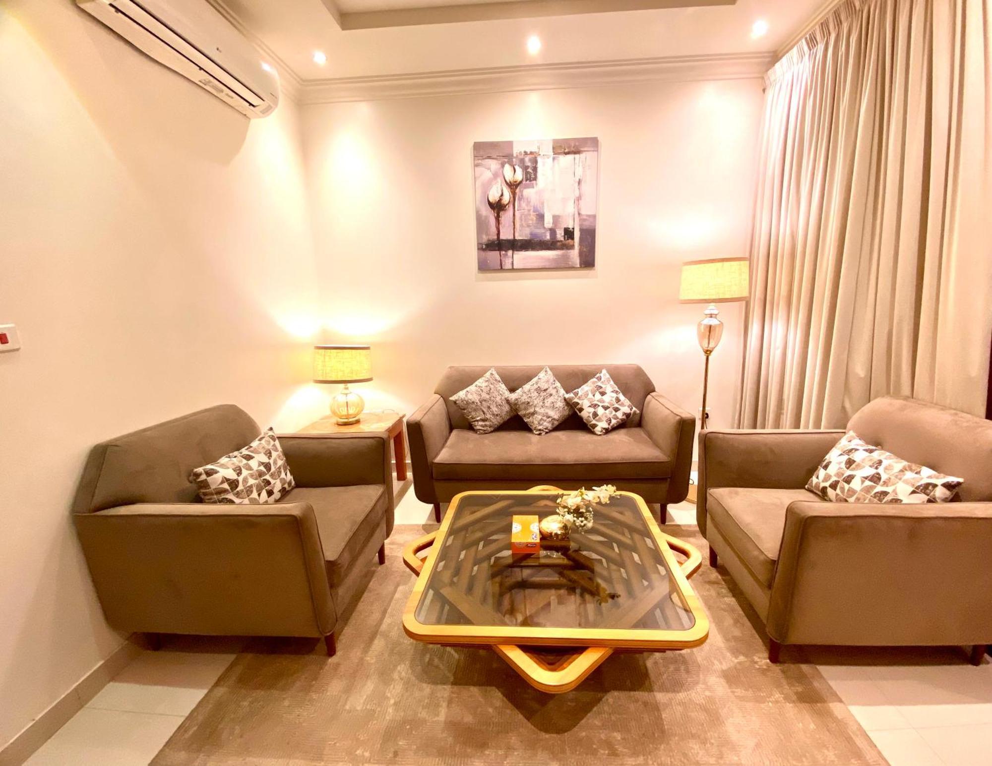 Aparthotel Al Joon