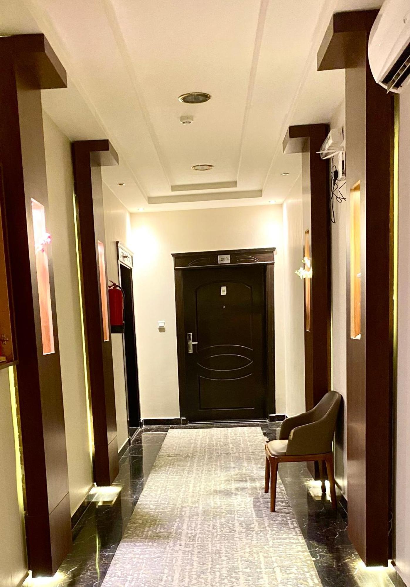 Aparthotel Al Joon 3*