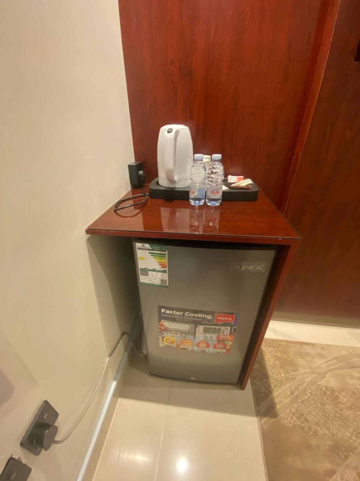 Aparthotel Al Joon Riyadh