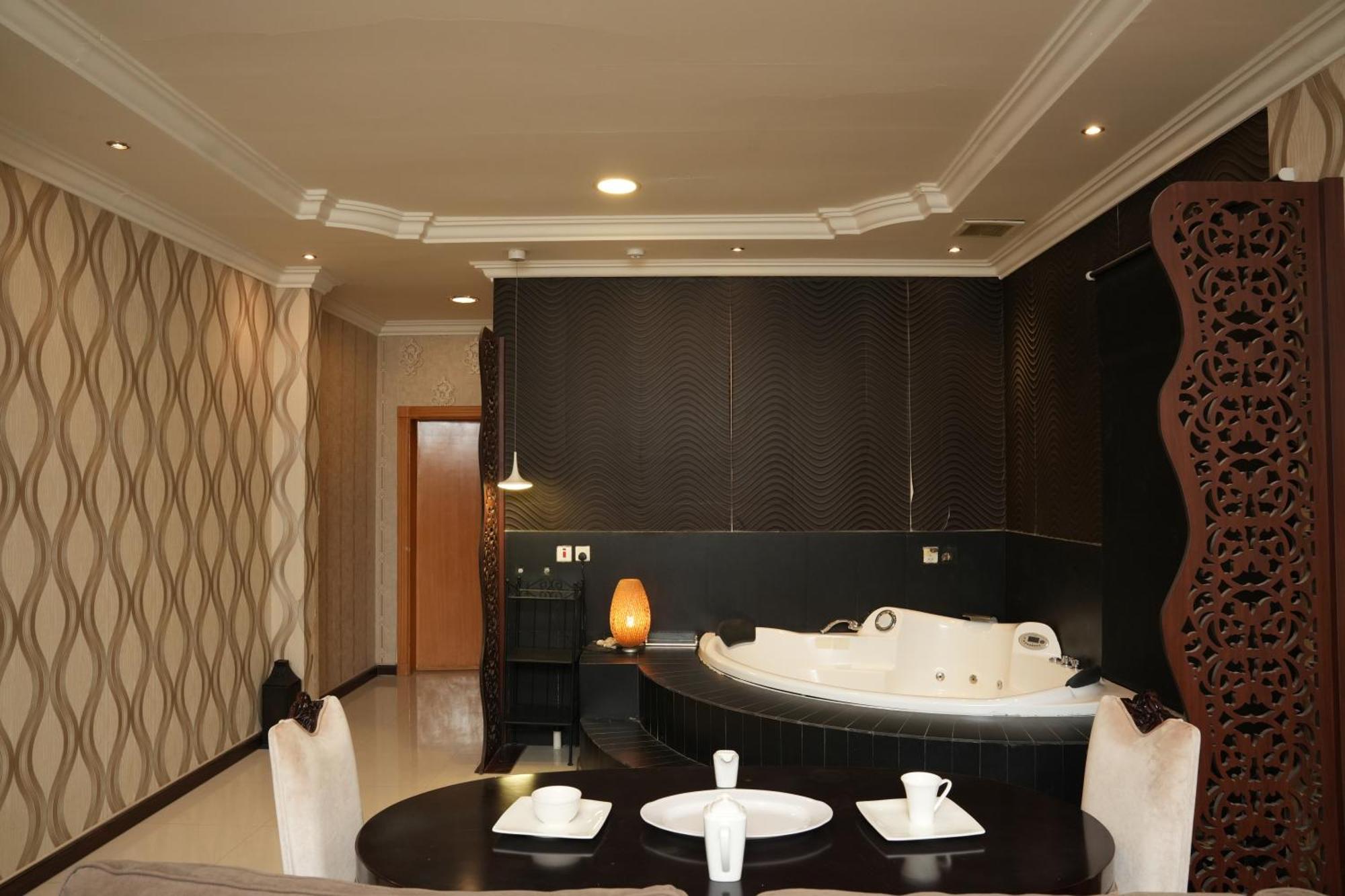 Aparthotel Al Joon 3*