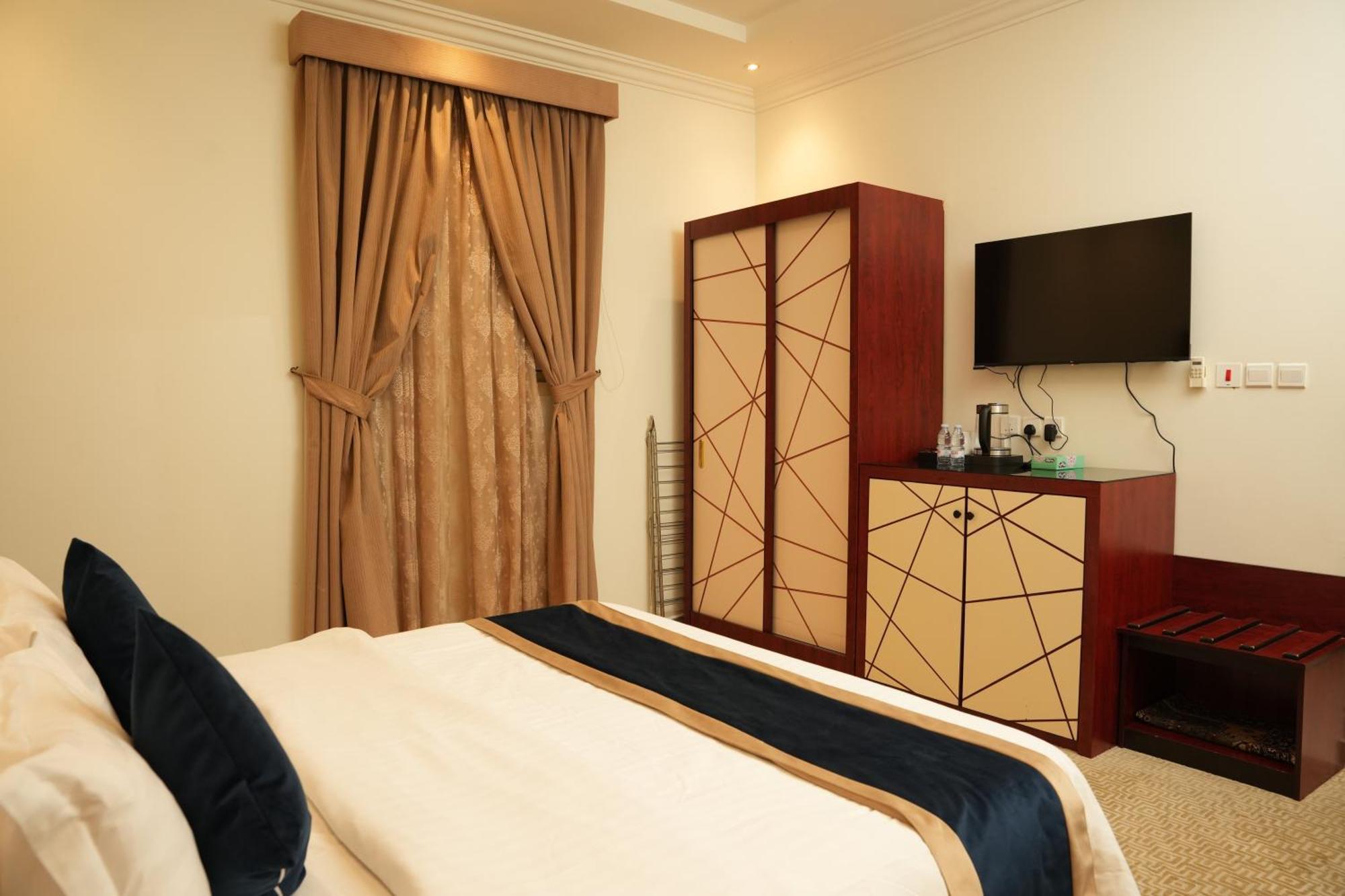 Al Joon 3* Riyadh