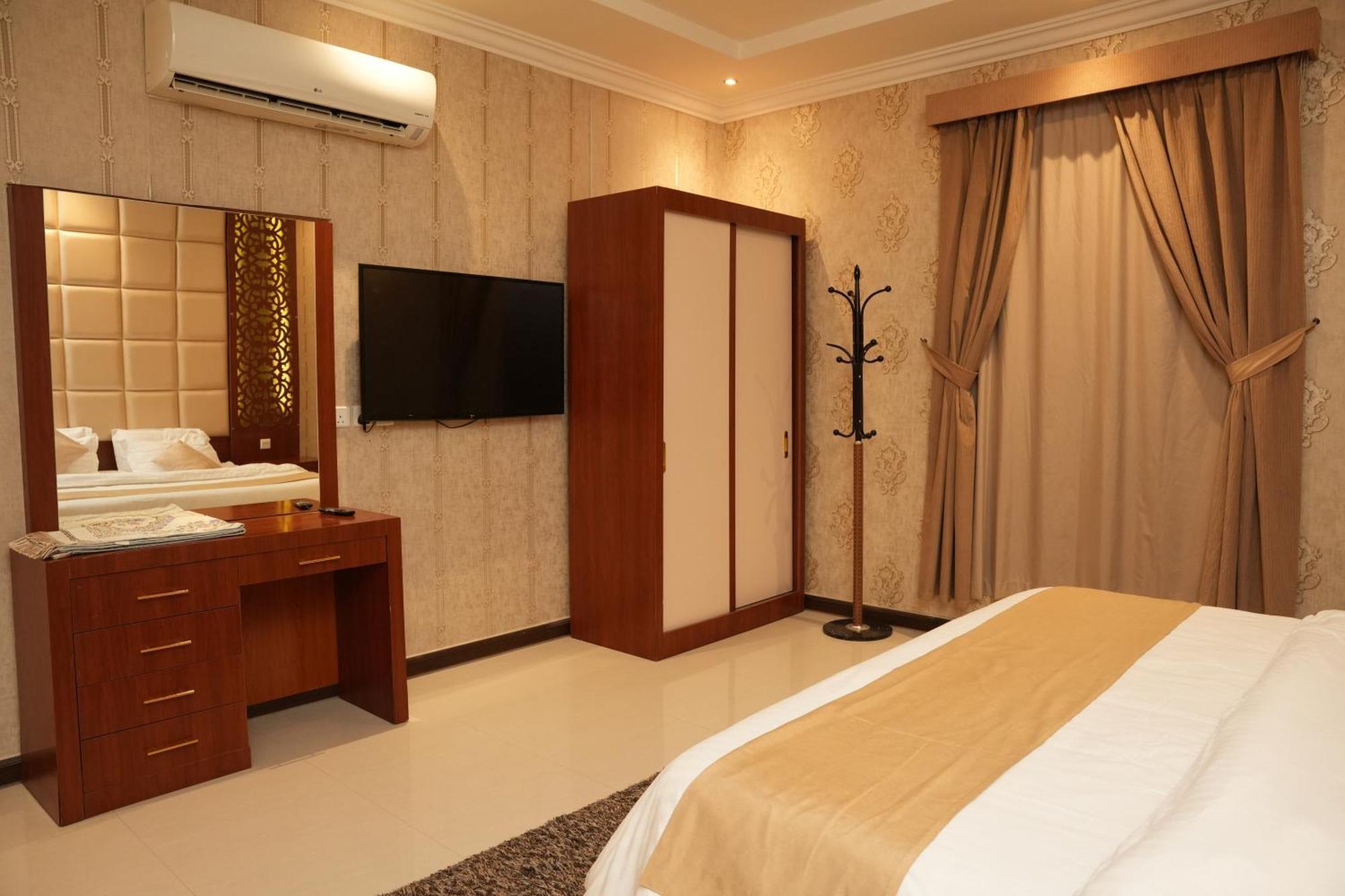 Al Joon 3* Riyadh