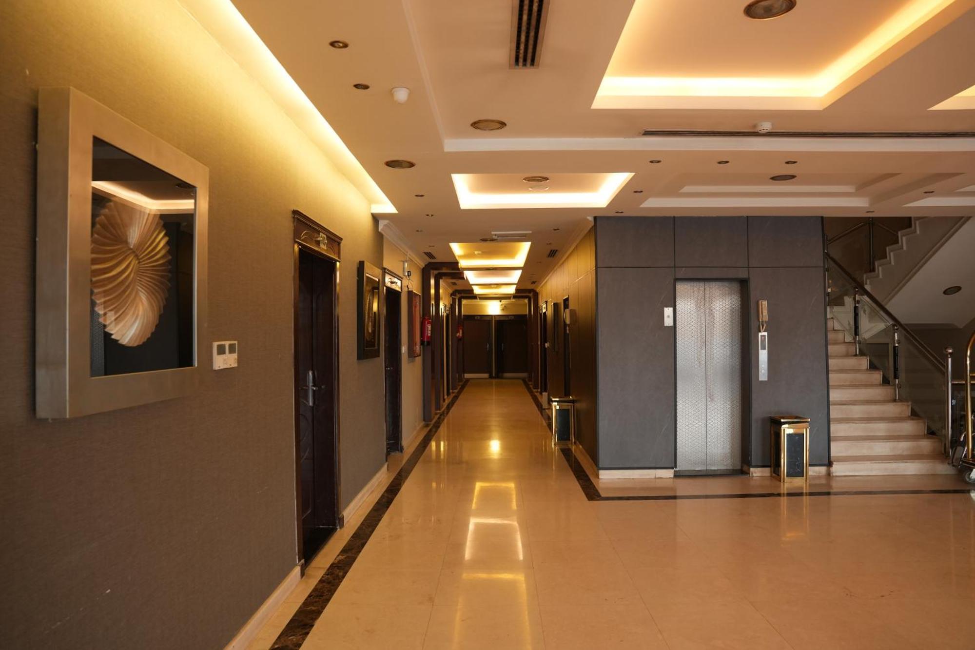 Al Joon Aparthotel