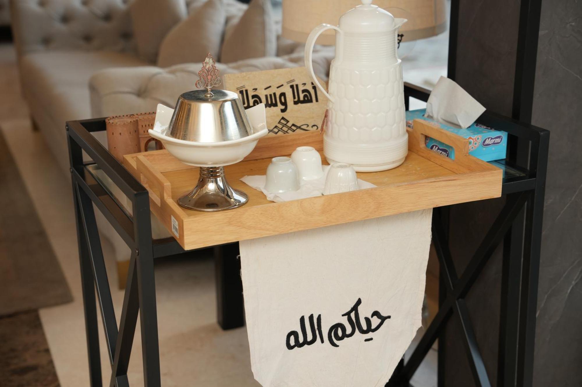 Al Joon 3* Riyadh