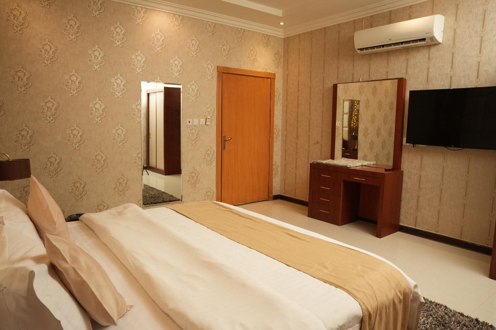 Aparthotel Al Joon Riyadh