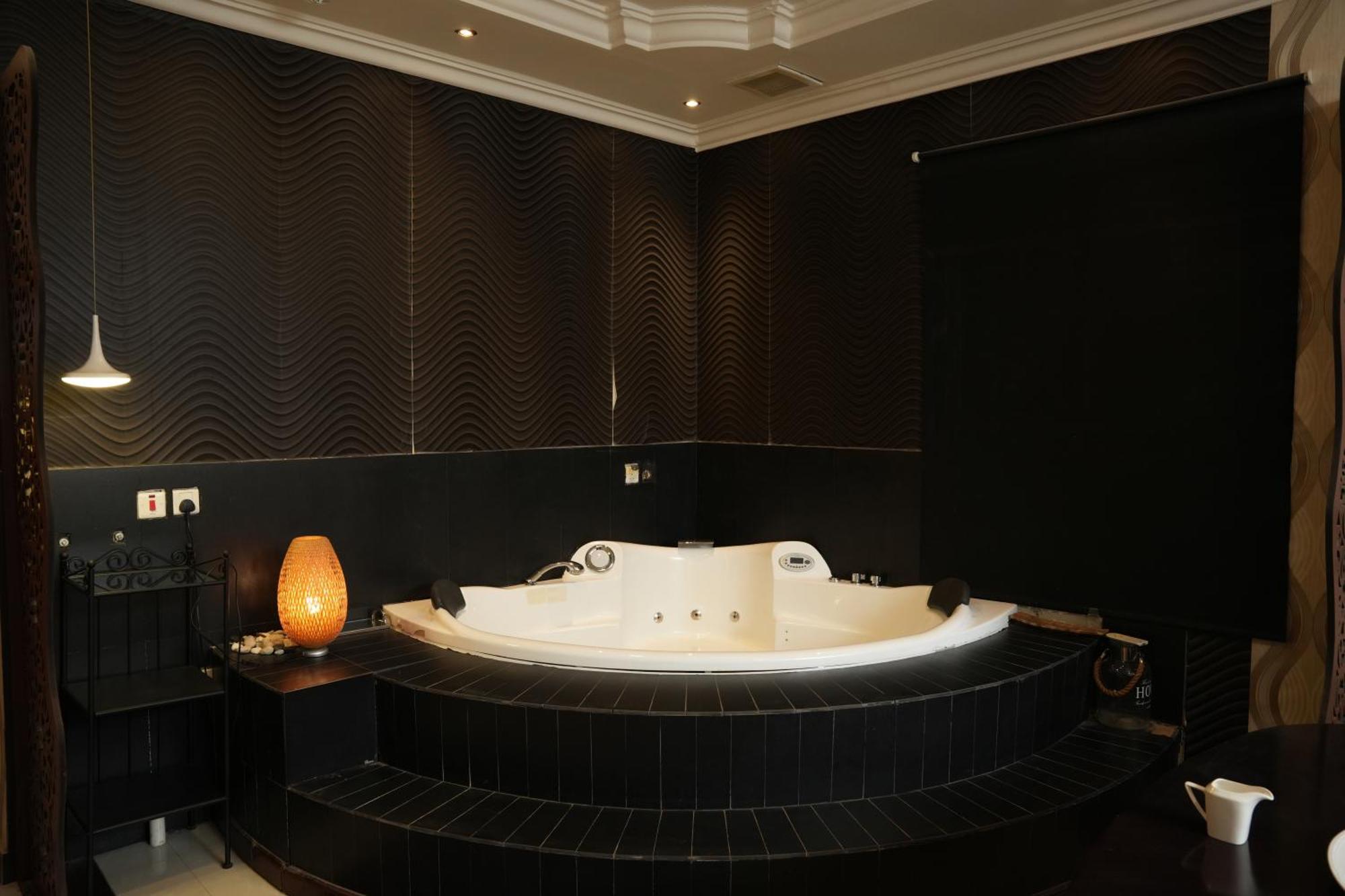 Aparthotel Al Joon